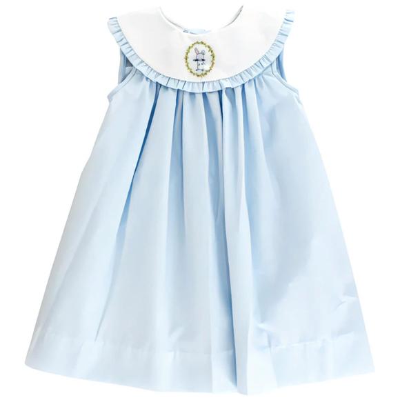 Bunny Float Dress